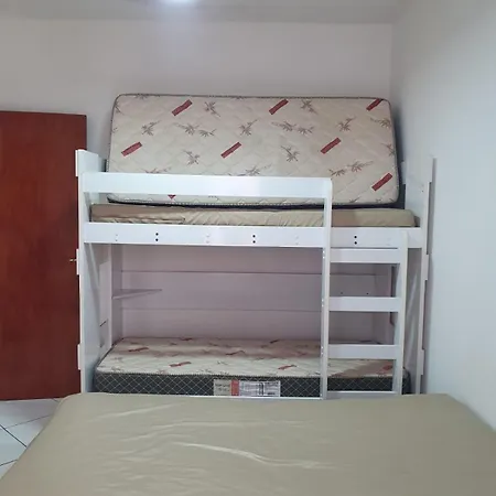 Apartamento Pe Na Areia Ubatuba Exterior photo