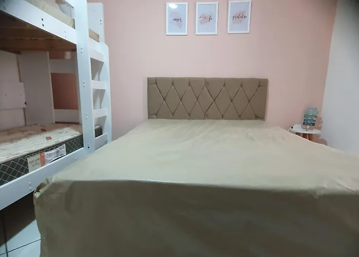 Apartamento Pe Na Areia