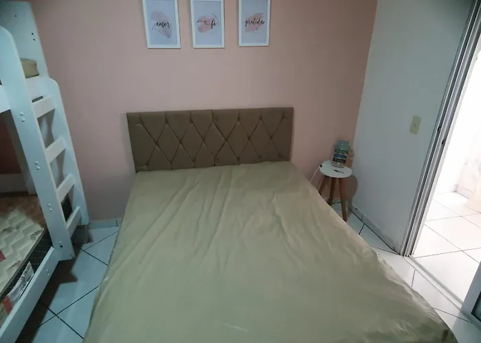 Apartamento Pe Na Areia