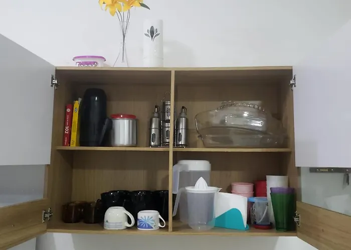 Apartamento Pe Na Areia