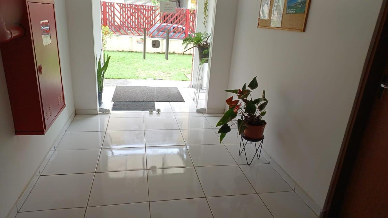Apartment Pe Na Areia Ubatuba