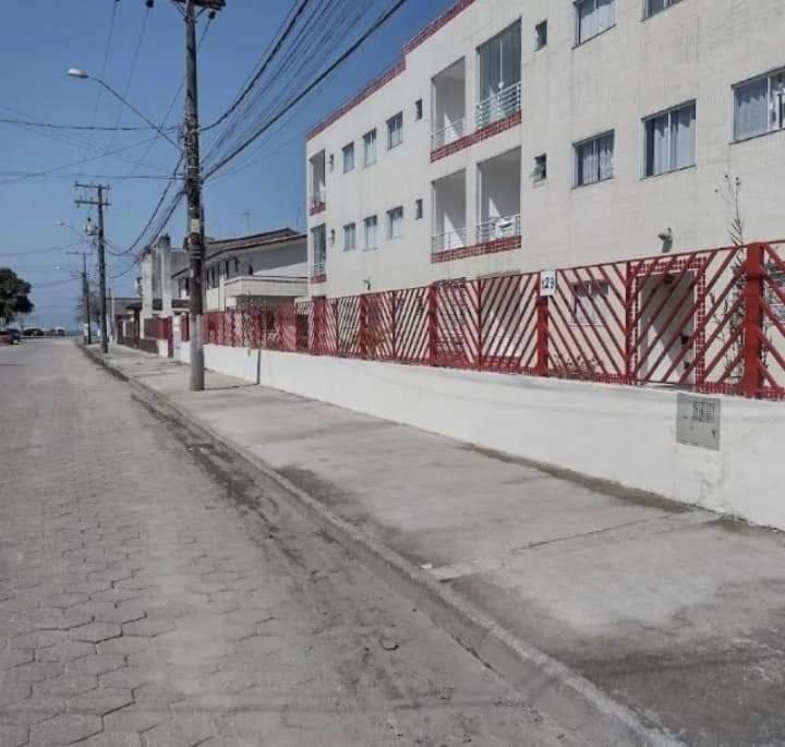 Apartment Pe Na Areia