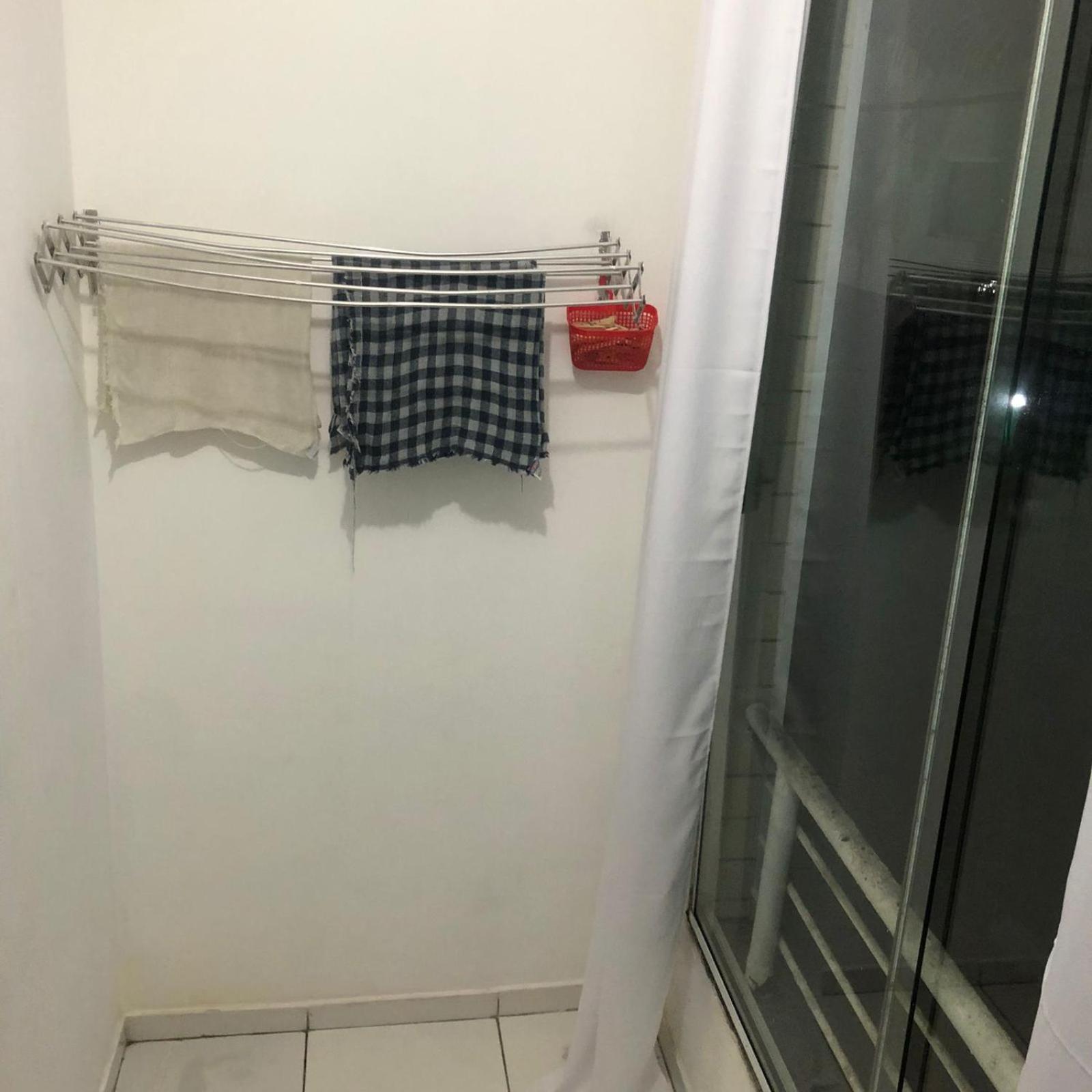 Apartment Pe Na Areia