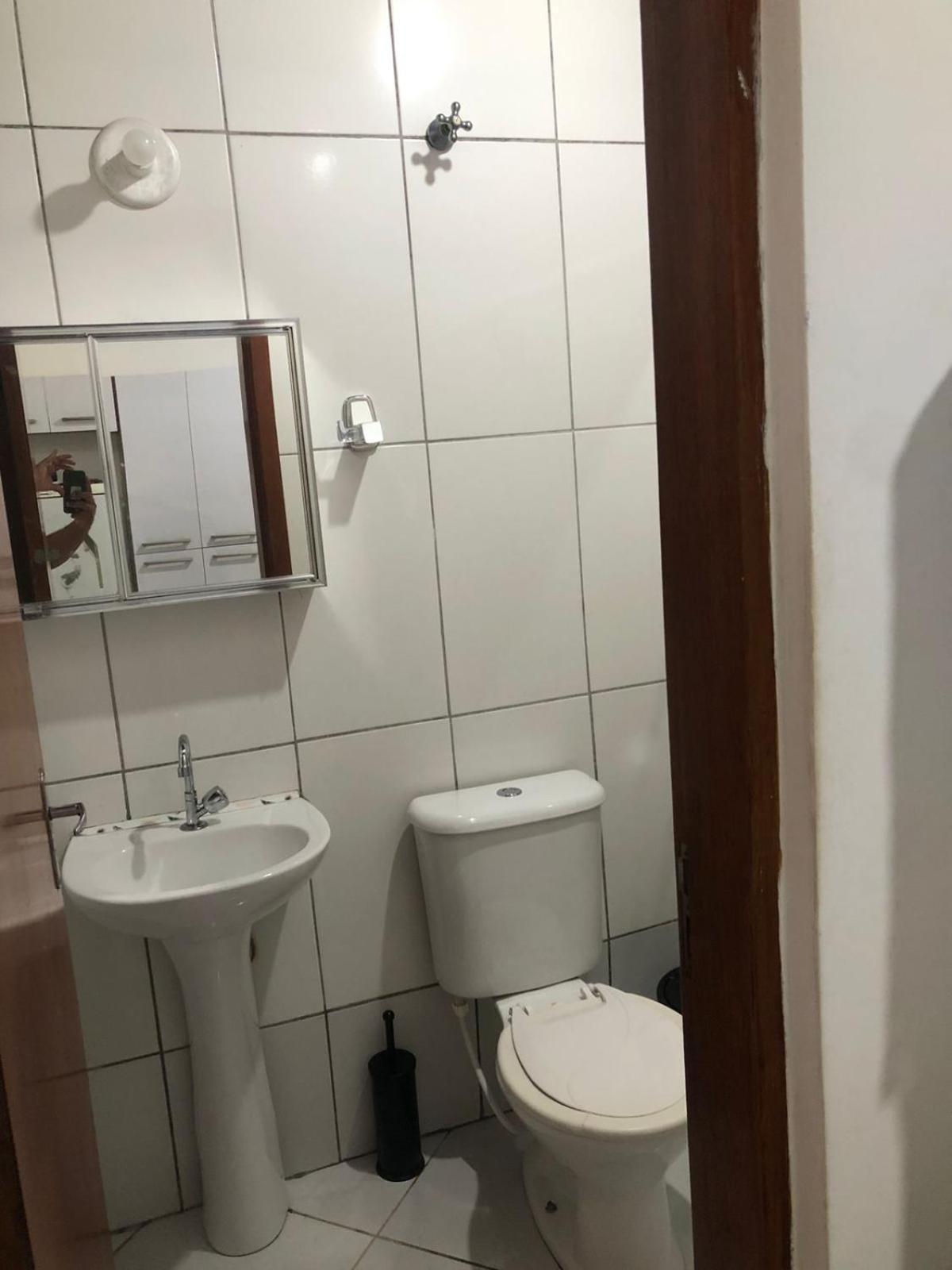 Apartment Pe Na Areia *