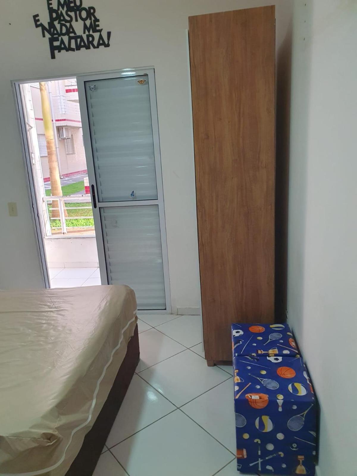 Pe Na Areia Apartment