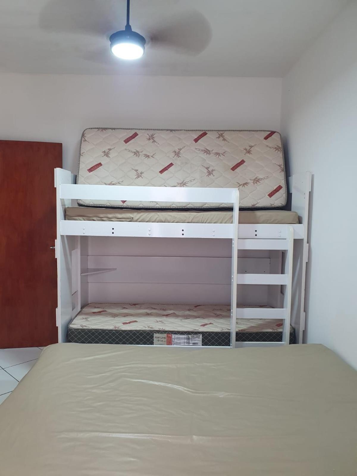 Pe Na Areia Apartment