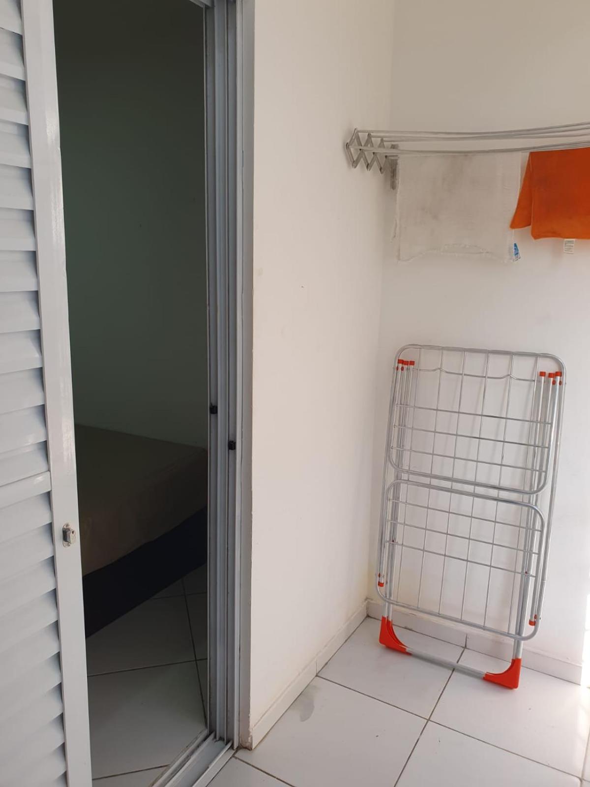 Apartment Pe Na Areia *