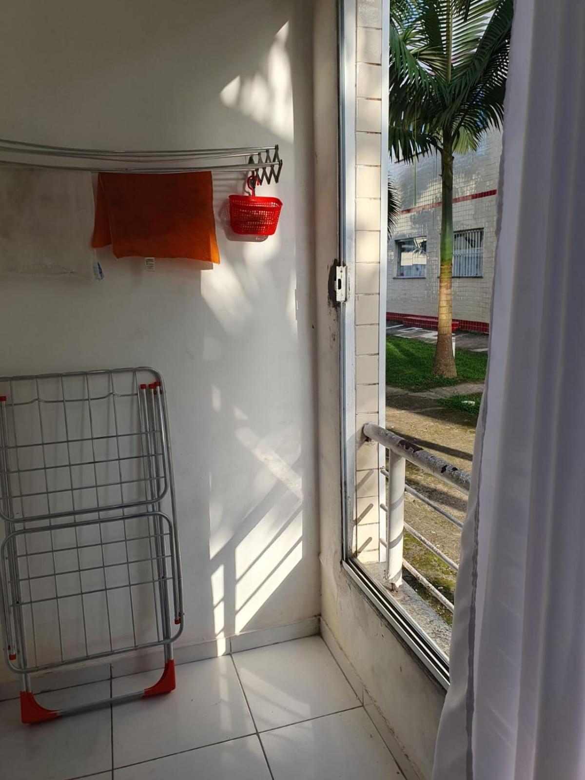 Pe Na Areia Ubatuba