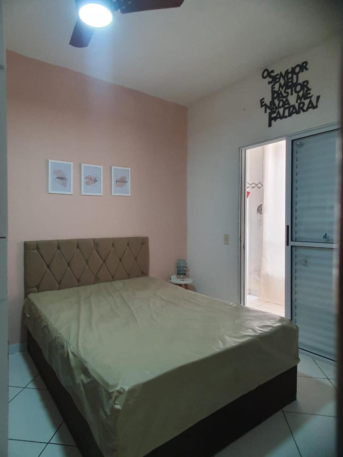 Pe Na Areia Apartment