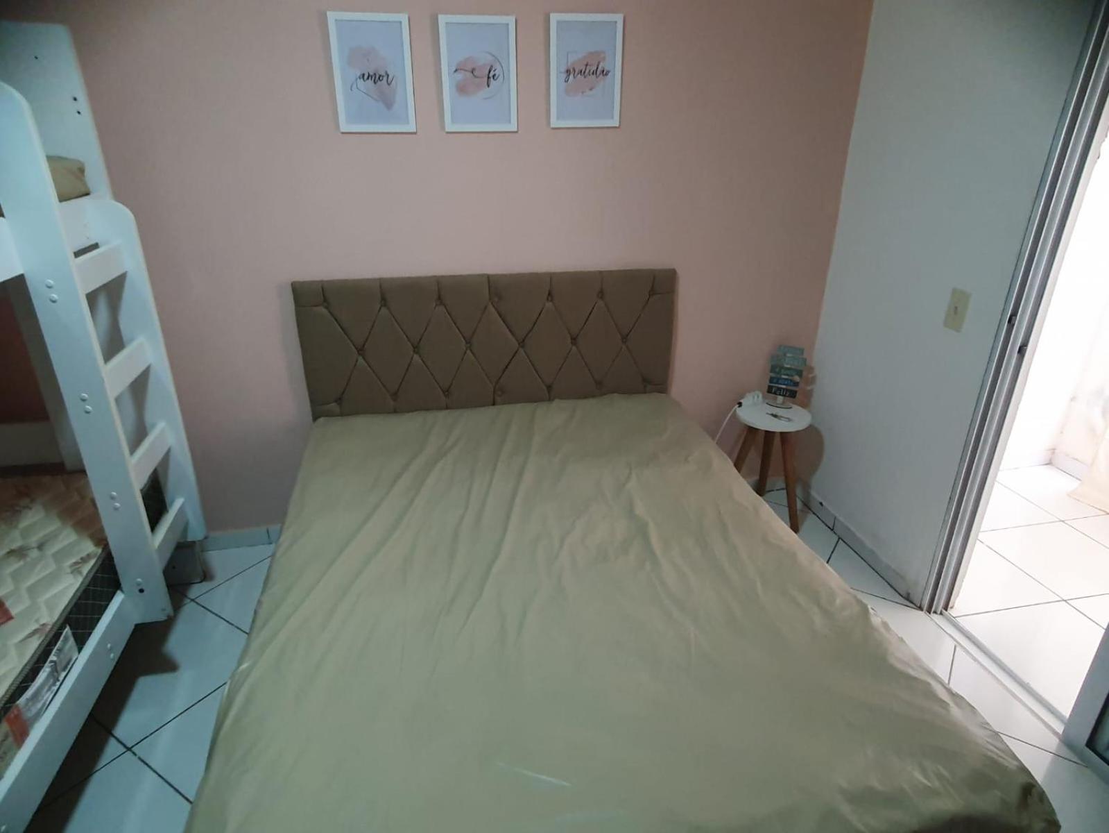 Apartment Pe Na Areia