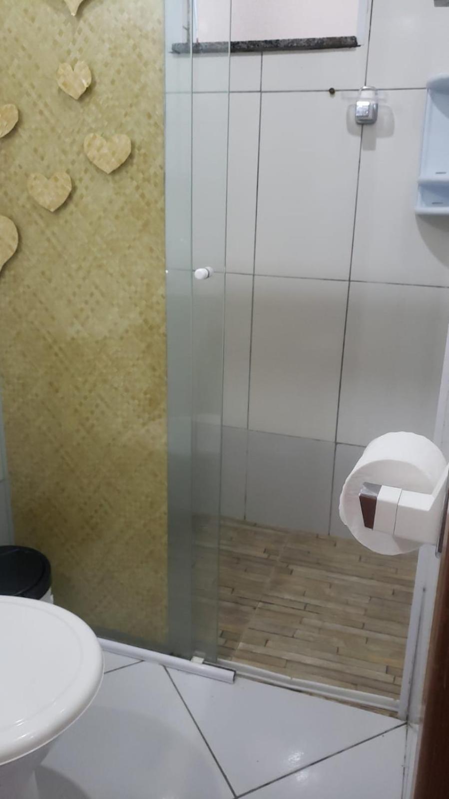 Pe Na Areia Apartment *