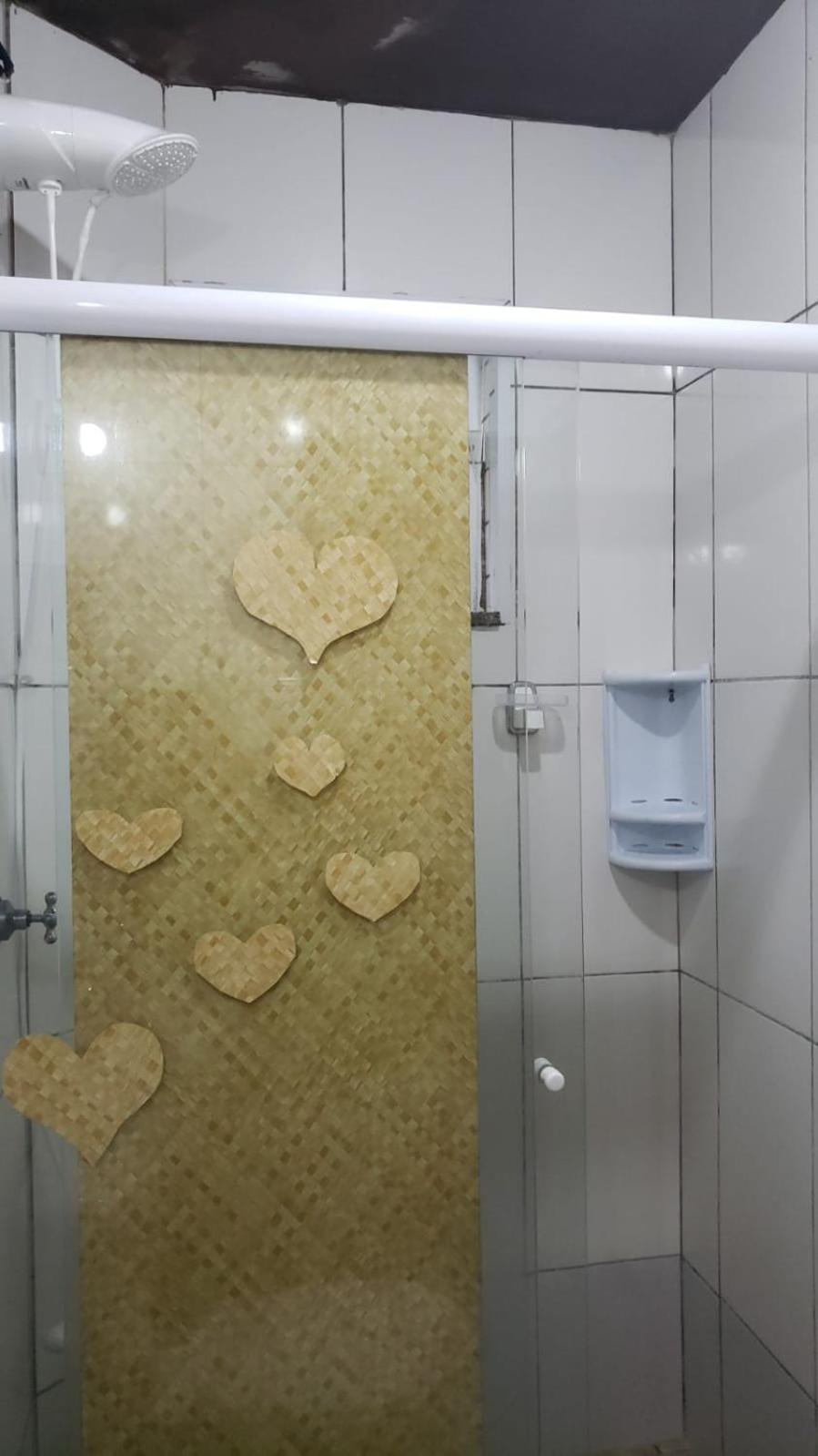 Apartment Pe Na Areia *