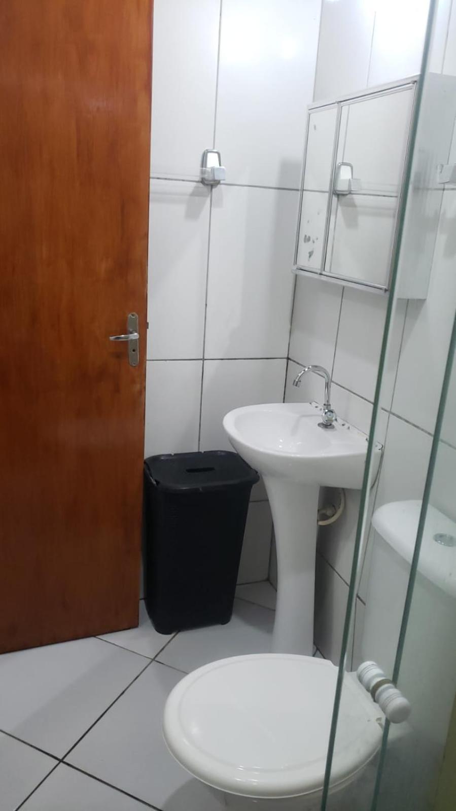 Pe Na Areia Apartment *