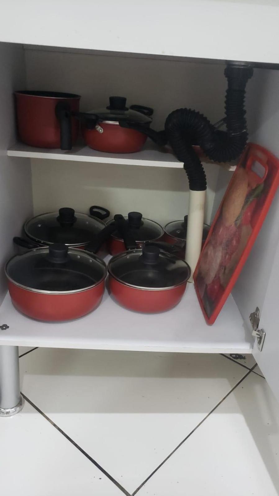 Apartment Pe Na Areia